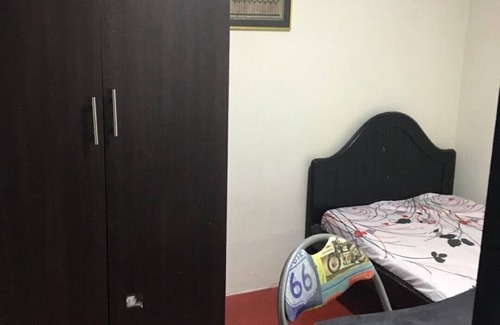 La Enea Apartment | Alquiler Habitación La Enea