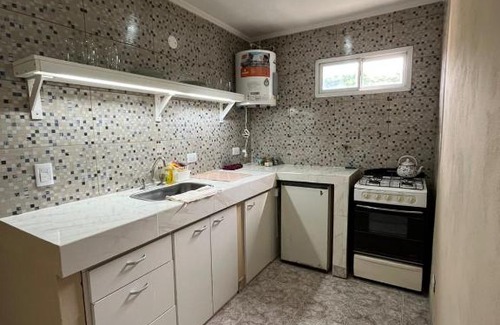 Azul Apartment | Alquiler Temporario Ruta 3 Depto 2