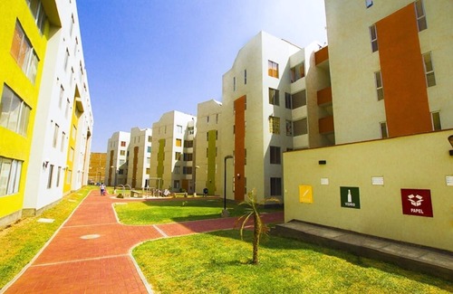 Carabayllo Apartment | Alquilo departamento en Condominio exclusivo