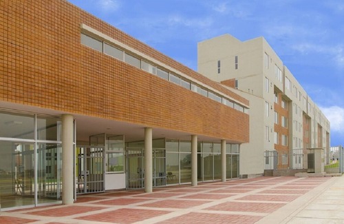 Carabayllo Apartment | Alquilo departamento en Condominio exclusivo