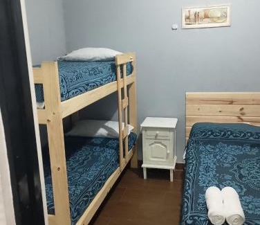Belen de Escobar Apartment | Alquituc Escobar 1