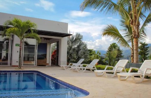 Argelia de Maria Villa | Alquler de finca en villeta cundinamarca