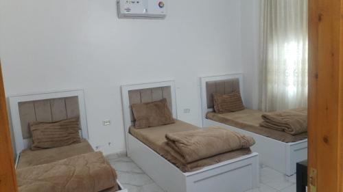 Ajloun Ski Chalet | Alreem Farm