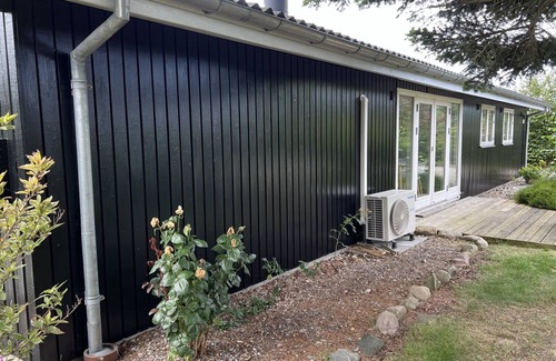 Vemmenæs House | "Alrich" - 500m from the sea by Interhome