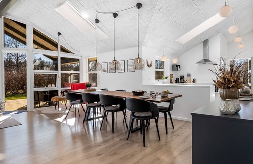 Grenaa House | "Alrike" - 850m from the sea by Interhome