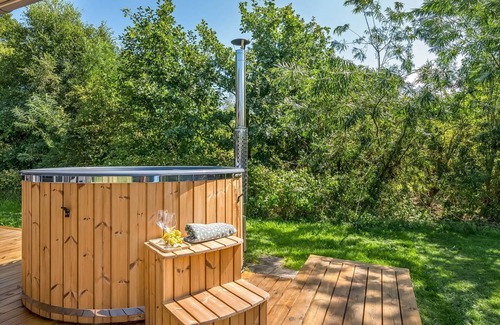 Grenaa House | "Alrike" - 850m from the sea by Interhome