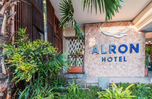 Raya Kuta Hotel | Alron Hotel Kuta