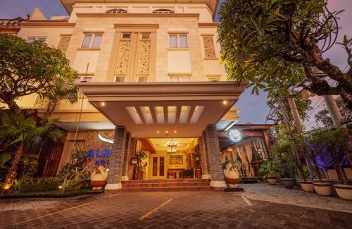 Raya Kuta Hotel | Alron Hotel Kuta