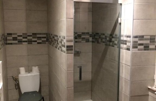 Jonzac Apartment | ALS locations calvet françoise