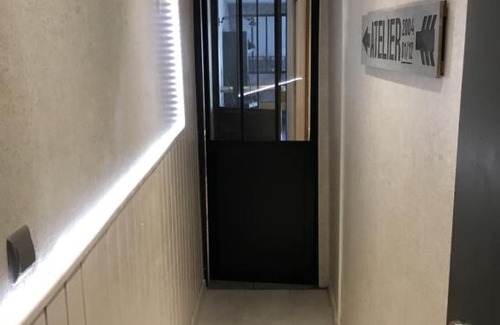 Jonzac Apartment | ALS locations calvet françoise