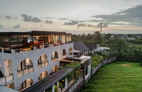 Babakan Hotel | Alsava Villa and Suites Canggu