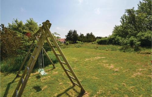 Sonderho House | Alsbo