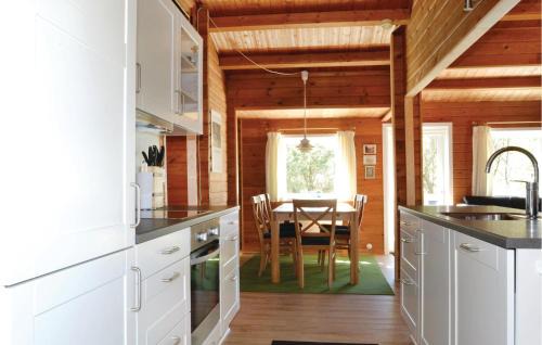 Sonderho House | Alsbo
