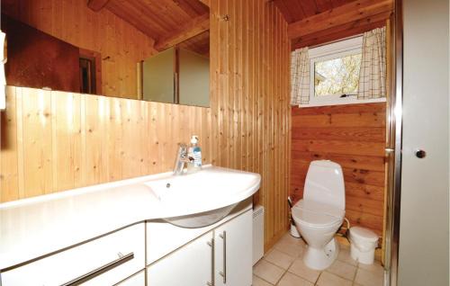 Sonderho House | Alsbo