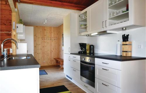 Sonderho House | Alsbo