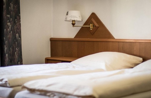 Leverkusen Hotel | Alscher