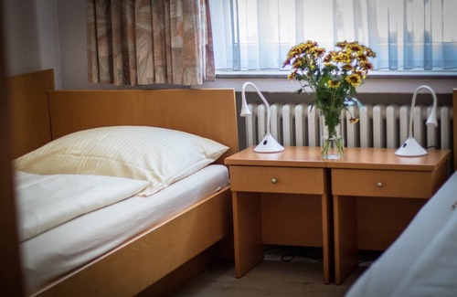 Leverkusen Hotel | Alscher