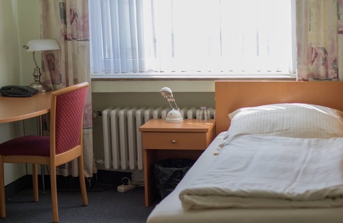 Leverkusen Hotel | Alscher