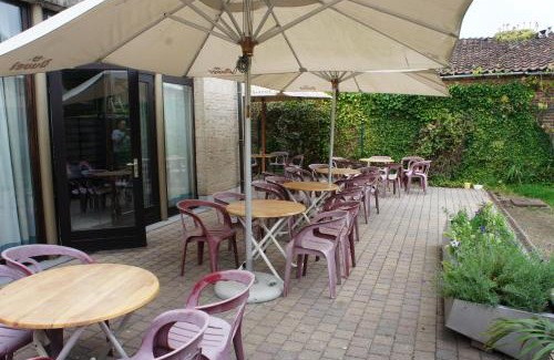 Halle Hotel | Alsput Hotel