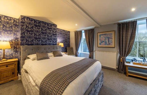 Alston Hotel | Alston House Hotel