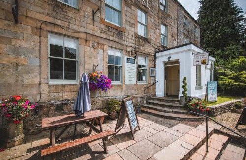 Alston Hotel | Alston House Hotel