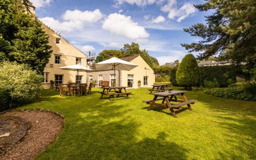 Alston Hotel | Alston House Hotel