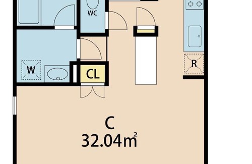 Arakicho Apartment | ALT STAY Yotsuya - Vacation STAY 10304