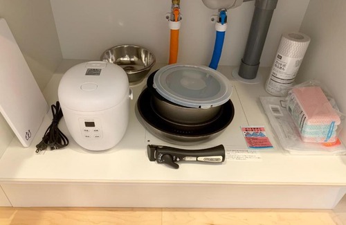 Arakicho Apartment | ALT STAY Yotsuya - Vacation STAY 10304