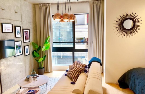 Arakicho Apartment | ALT STAY Yotsuya - Vacation STAY 10304