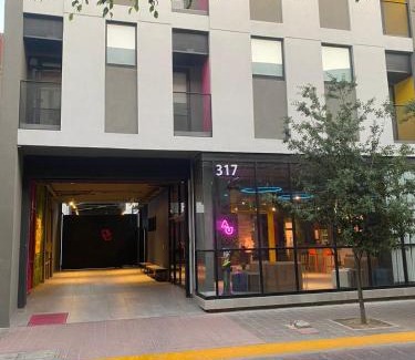 Leon Centro Hotel | ALT URBANA