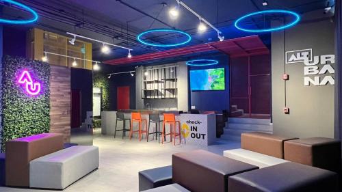 Leon Centro Hotel | ALT URBANA