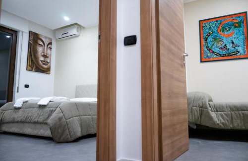 Bitritto Bed & Breakfast | Alta Dimora