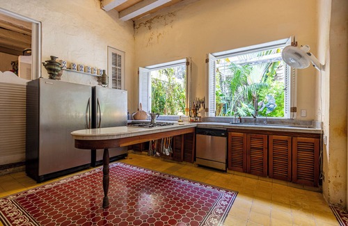 Centro House | Alta Gastelbondo