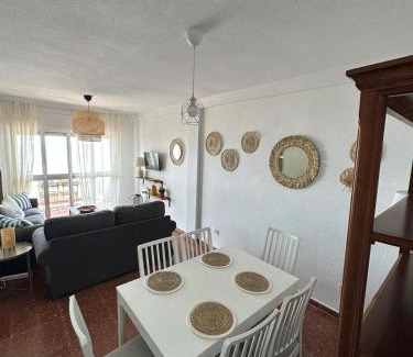Punta Umbria Apartment | Alta Vista Punta Umbría