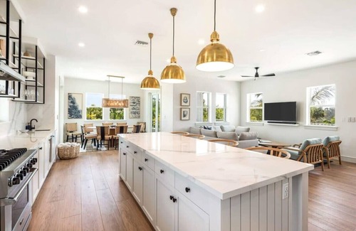 Key West House | Altair House at Lunara Bay