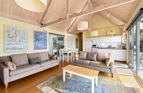 Wye River House | Altair House - Wye River