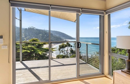Wye River House | Altair House - Wye River