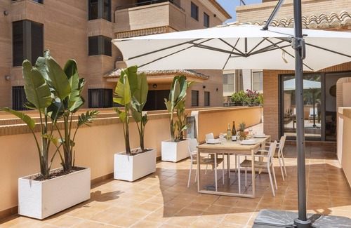 Javea Apartment | Altamar Cielo