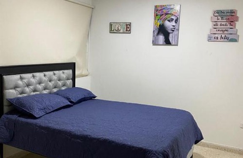 El Cabrero Apartment | Altamar del Cabrero