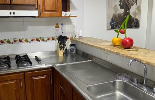 El Cabrero Apartment | Altamar del Cabrero