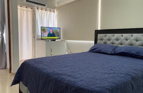 El Cabrero Apartment | Altamar del Cabrero