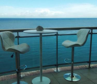 San Geronimo Apartment | Altamar