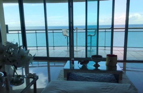 San Geronimo Apartment | Altamar