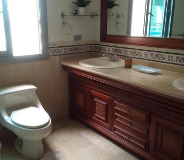 San Geronimo Apartment | Altamar