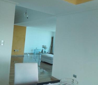 San Geronimo Apartment | Altamar