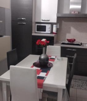 Altavilla Milicia Apartment | AltaMil Home