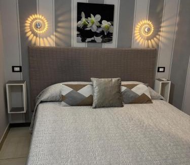 Altavilla Milicia Apartment | AltaMil Home