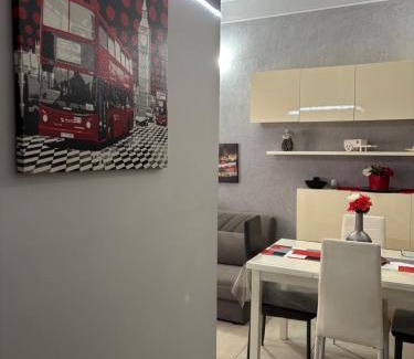 Altavilla Milicia Apartment | AltaMil Home