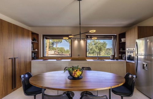 Noto Villa | Altamira - Luxury Villa with pool 5 minutes from Noto