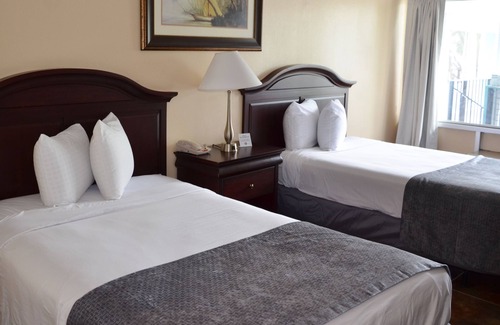 Altamonte Springs Hotel | Altamonte Springs Hotel and Suites